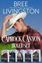 Caprock Canyon Boxed Set: The Complete Series