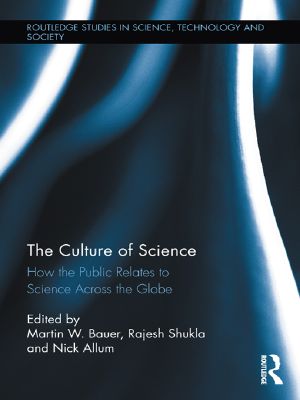 The Culture of Science