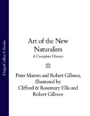 Art of the New Naturalists