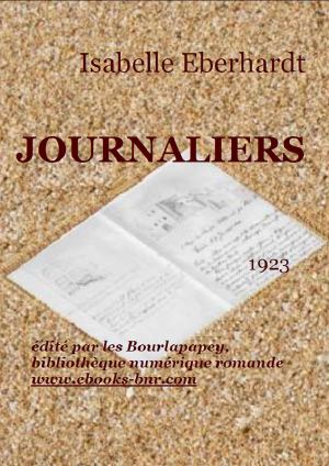 Journaliers