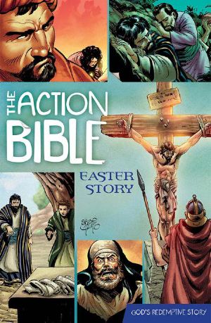 The Action Bible Easter Story