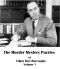 The Murder Mystery Puzzles of Edgar Rice Burroughs Vol.1