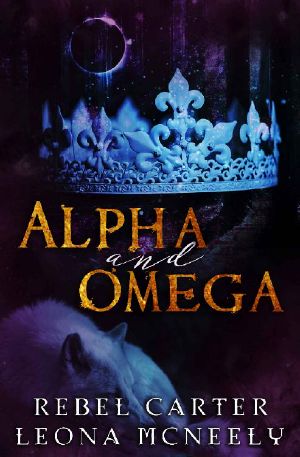 Alpha and Omega · A Mate for the King