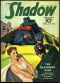 The Shadow 233 The Blackmail King