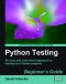 Python Testing Beginner's Guide