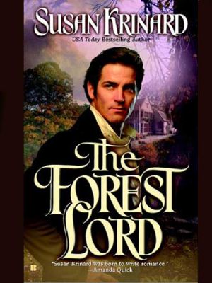 The Forest Lord