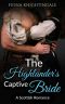 The Highlander's Captive Bride