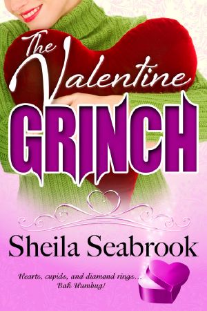 The Valentine Grinch