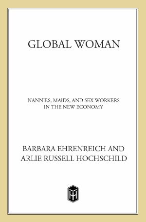 Global Woman