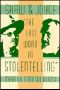 Shaw and Joyce · the Last Word in Stolentelling