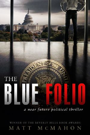 The Blue Folio