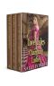 Love Tales of Charming Ladies · A Regency Historical Romance Collection 1-3 Books