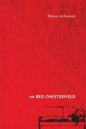 The Red Chesterfield