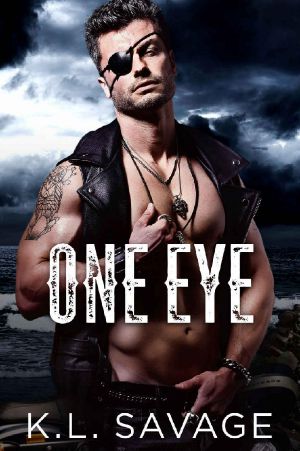 One Eye (RUTHLESS KINGS MC™ ATLANTIC CITY (A RUTHLESS UNDERWORLD NOVEL) Book 3)