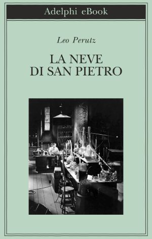 La Neve Di San Pietro