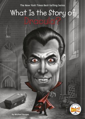 What Is the Story of Dracula?