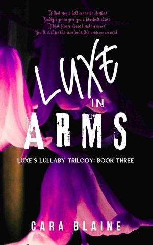 Luxe in Arms