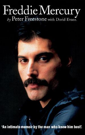 Freddie Mercury