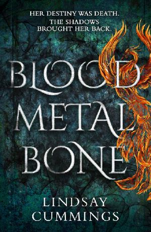 Blood Metal Bone