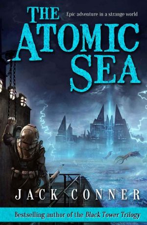 The Atomic Sea · Volume One