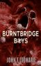 Burntbridge Boys · A Football Horror Story