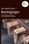 Nachtgieger · Krimi aus der fränkischen Schweiz