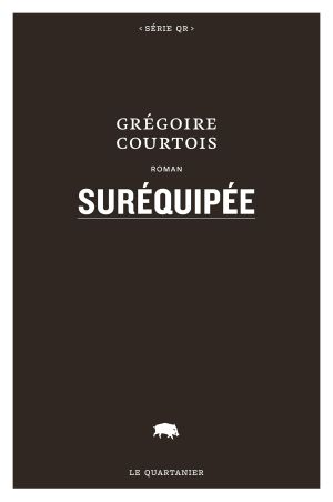 Suréquipée