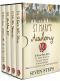 St Mary's Academy Series Box Set 2