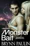 Monster Bait (The Monster Misters Book 3)