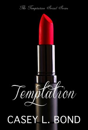 Temptation, The Complete Serial Series 1-4