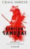 African Samurai