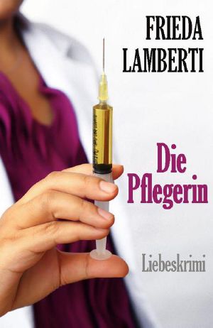 Die Pflegerin