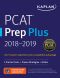 PCAT Prep Plus 2018-2019