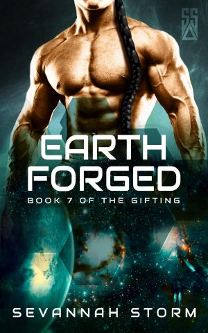 Earth Forged