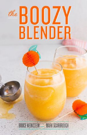 The Boozy Blender