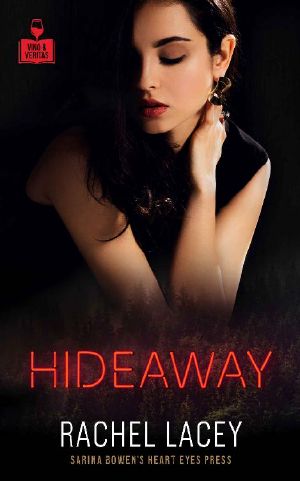 Hideaway (The Women of Vino and Veritas)