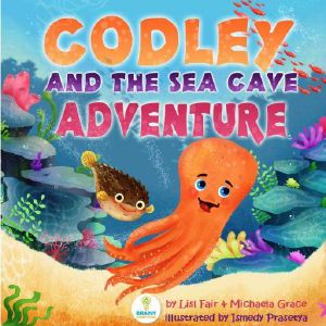 Codley and the Sea Cave Adventure