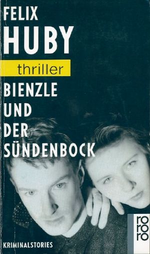 Bienzle und der Sündenbock