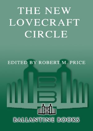 The New Lovecraft Circle