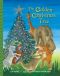 The Golden Christmas Tree (Big Little Golden Book)