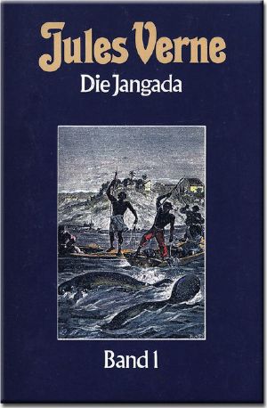 Die Jangada Band 1