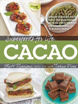 Superfoods for Life · Cacao