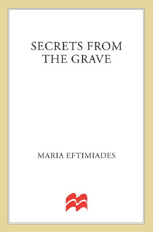 Secrets From the Grave