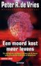 Een Moord Kost Meer Levens (Pocket)