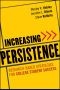 Increasing Persistence