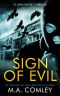 Sign of Evil: A fast-paced thriller (DI Sara Ramsey Book 11)