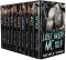 The Lost Breed MC Box Set