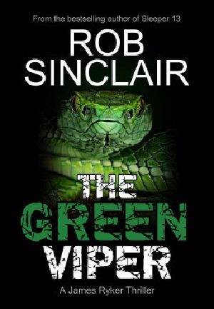 The Green Viper