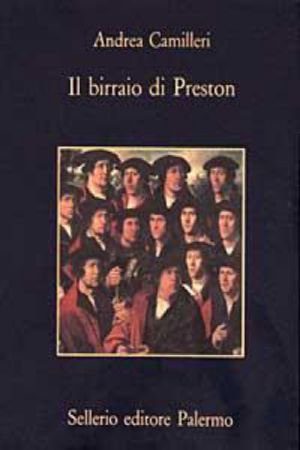 Il Birraio Di Preston