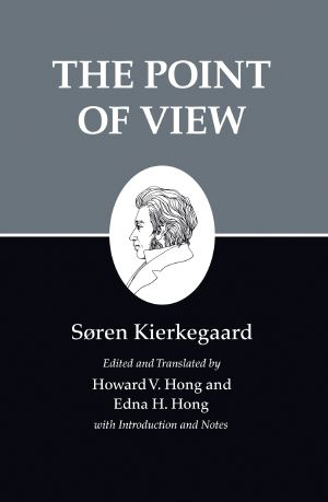 Kierkegaard's Writings, XXII